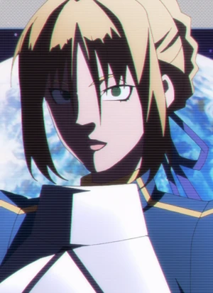 Saber