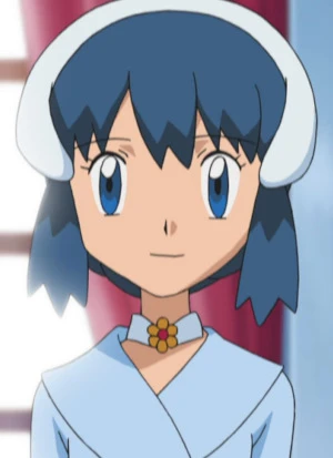Oujo Salvia
