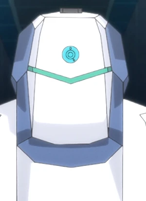 Guard Robot