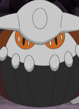 Heatran