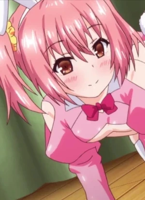 キャラクター: Rino TOKITOU キャラクター: Rino TOKITOU