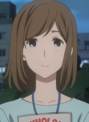 Kouhou Tantou