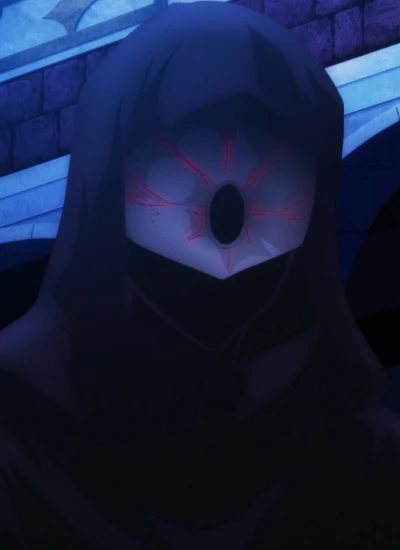 Shin'en-ou no Kishi