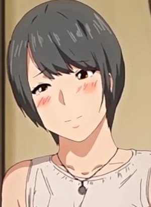 Mika KURAMOTO