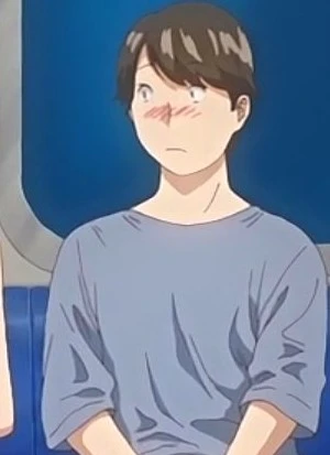 Keita SASAHARA