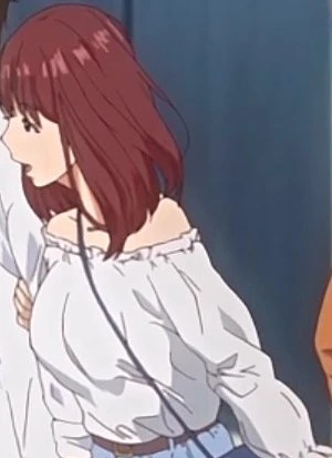 Riko NOMIYA