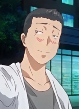 Tetsuya HAYASHIDA