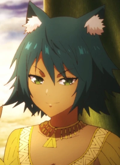 Nekojin Senshi