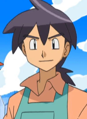 Reiji