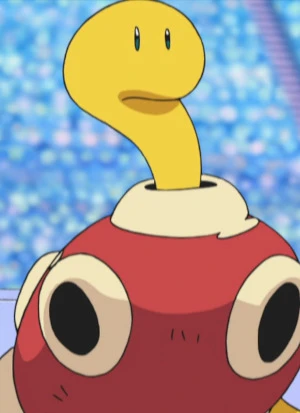 Tsubotsubo