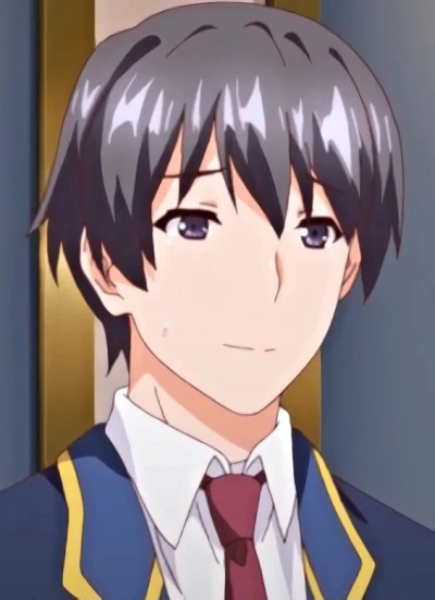 キャラクター: Tooru SEO キャラクター: Tooru SEO
