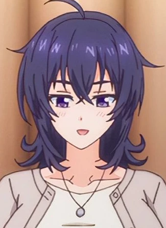 Fumika TAKAYANAGI