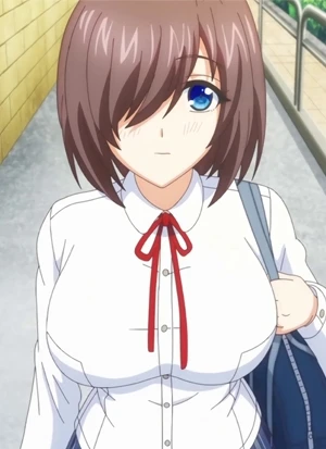 Kyouko TAKAYANAGI