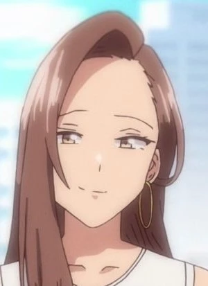 キャラクター: Risa HAMAZAKI キャラクター: Risa HAMAZAKI
