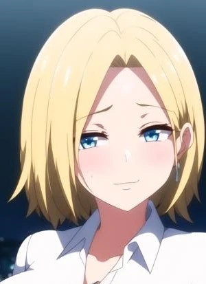 Reina HAMAZAKI
