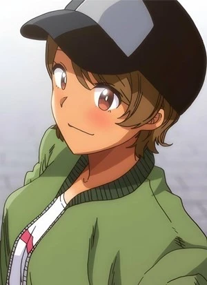 Mio KATOU
