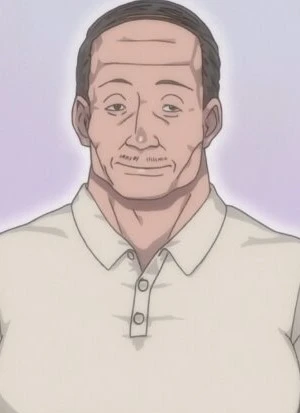 Tatsunobu HATSUFUJI