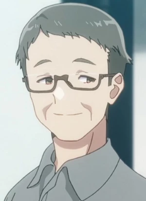 Suzuki no Ojisan