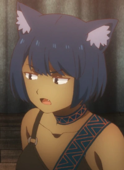 Nekojin