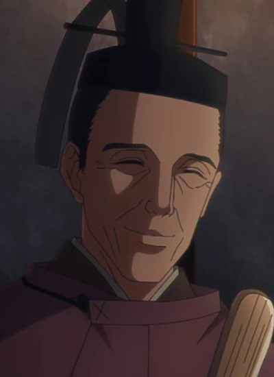 Haruhito