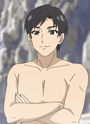 Kouzou YUKAWA