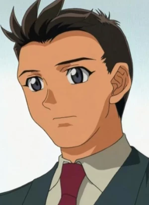 Shunsuke AKAGI