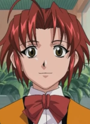 Ibuki MOMOI