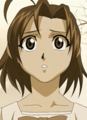 Ibuki MOMOI