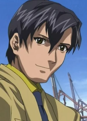 Keiichirou AOYAMA