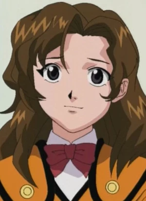Noriko OOYAMA