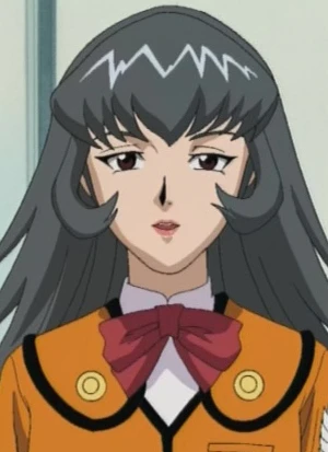 Shizuka IRIE