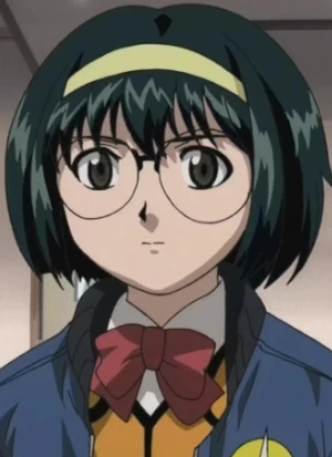 Chiaki NAKAHARA