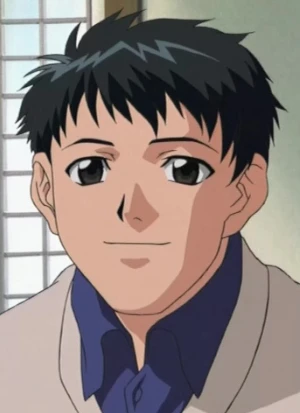 Shinya YOKOZAWA