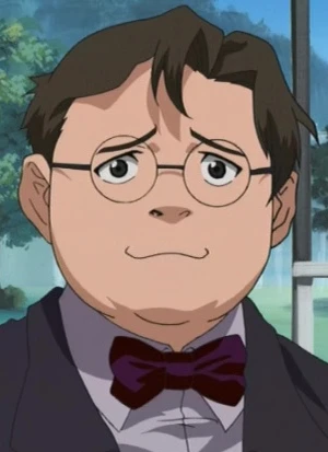 Tomorou TAGUCHI