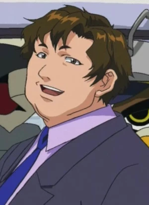 Hirotaka IJUUIN