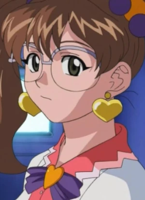 Rika DOMEKI