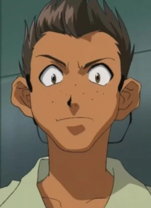 Yousuke SUMITA