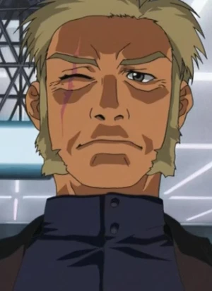 Denjirou OOKOUCHI