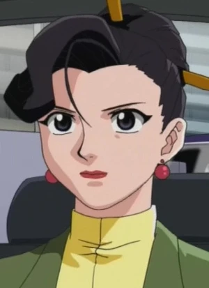 Megumi KAMIMURA