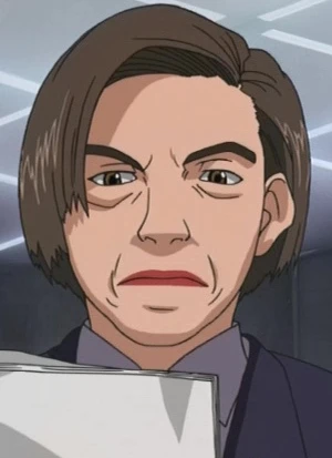 MUTOU
