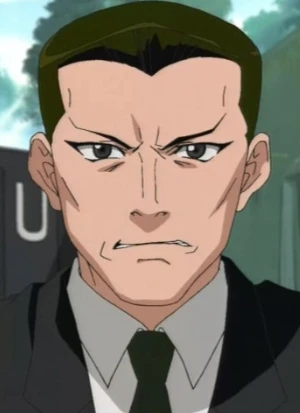 Shirou SHIROTA