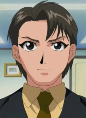 Tooru SAEKI