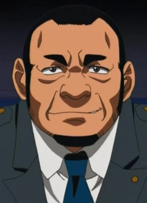 BUSUJIMA