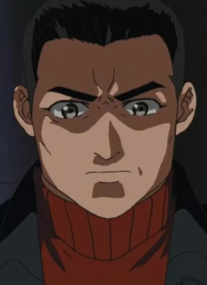 ISHIHARA
