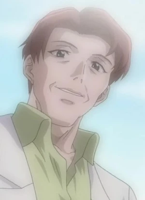 Eijirou SAKURADA