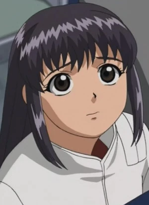 Mai YOKOZAWA