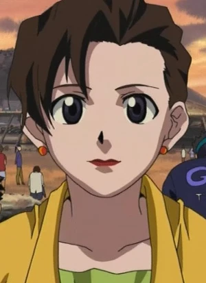 Josei Reporter