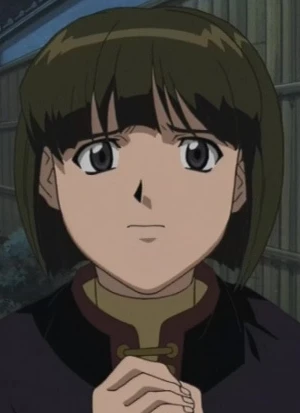 Yokozawa no Imouto