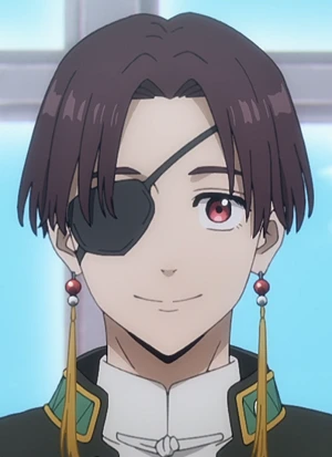Hayato SUOU
