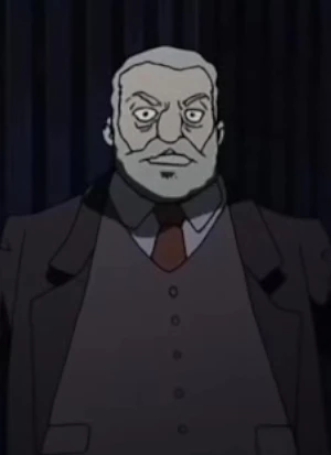 Don Pirulo